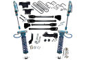 Load image into Gallery viewer, Superlift King Edition 4 Inch Lift Kit with a 4-Link Kit Included for 2017-2021 Ford F-250/350 ALL ENGINES