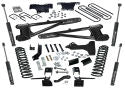 Load image into Gallery viewer, Superlift 6 Inch Radius Arms Lift Kit for 2017-2021 Ford F-250/350 DIESEL ONLY