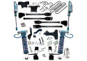 Load image into Gallery viewer, Superlift King Edition 6 Inch Lift Kit with 4-Link Kit for 2017-2021 Ford F-250/350 ANY ENGINE TYPE