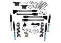 Load image into Gallery viewer, Superlift 4 Inch Lift with 4-Link Conversion for 2011-2016 Ford F-250/350 DIESEL ONLY