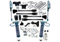 Load image into Gallery viewer, Superlift King Edition 6 Inch Lift Kit with 4-Link Conversion for 2011-2016 Ford F-250/350 DIESEL ONLY