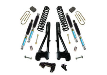 Load image into Gallery viewer, Superlift 4 Inch Lift Kit with Replacement Radius Arms for 2011-2016 Ford F-250/350 DIESEL ONLY