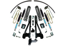 Load image into Gallery viewer, Superlift 8 Inch Lift Kit with Replacement Radius Arms for 2011-2016 Ford F-250/350 DIESEL ONLY