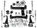 Load image into Gallery viewer, Superlift 4.5 Inch Lift Kit for 2015-2020 Ford F-150