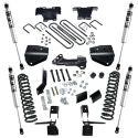 Load image into Gallery viewer, Superlift 4 Inch Lift Kit for 2017-2021 Ford F-250/350 DIESEL ONLY
