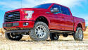 Load image into Gallery viewer, Superlift 4.5 Inch Lift Kit for 2015-2020 Ford F-150