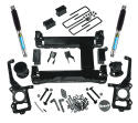 Load image into Gallery viewer, Superlift 4.5 Inch Lift Kit for 2015-2020 Ford F-150