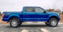 Load image into Gallery viewer, Superlift 6 Inch Lift Kit for 2015-2020 Ford F-150