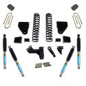 Load image into Gallery viewer, Superlift 6 Inch Lift Kit for 2011-2016 Ford F-250/350 DIESEL ONLY