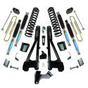 Load image into Gallery viewer, Superlift 6 Inch Lift Kit with Replacement Radius Arms for 2011-2016 Ford F-250/350 DIESEL ONLY