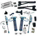 Load image into Gallery viewer, Superlift King Edition with Replacement Radius Arms 6 Inch Lift Kit for 2011-2016 Ford F-250/350 DIESEL ONLY