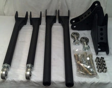 Load image into Gallery viewer, PMF 2005-22 FORD F-250/350 SHORT ARM 4-LINK
