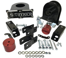 Load image into Gallery viewer, 2.5 Stryker F250 F350 LEVELING KIT FOR 2005 TO 2021 SUPER DUTY