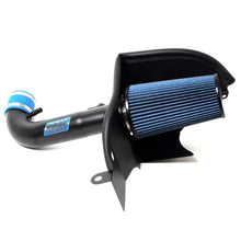 Load image into Gallery viewer, Ford Mustang V6 BBK Cold Air Intake Kit Blackout 05-10