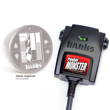 Load image into Gallery viewer, Banks Power PedalMonster TE CONNECTIVITY MT2, 6 WAY, STAND ALONE, FOR USE WITH IDASH 1.8