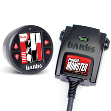 Load image into Gallery viewer, Banks Power PedalMonster with iDash® SuperGauge 2011+ Ford 6.7L Power Stroke