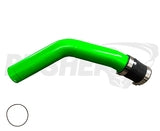 Load image into Gallery viewer, Pusher HD 3" Hot Side Charge Tube for 2015+ Ford F250/350 6.7L Powerstroke