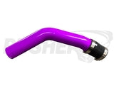 Load image into Gallery viewer, Pusher HD 3" Hot Side Charge Tube for 2015+ Ford F250/350 6.7L Powerstroke