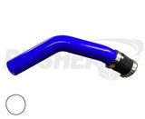 Load image into Gallery viewer, Pusher HD 3" Hot Side Charge Tube for 2015+ Ford F250/350 6.7L Powerstroke