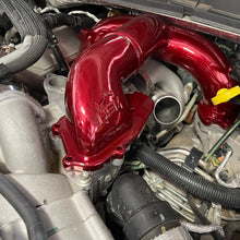 Load image into Gallery viewer, 2011-2019 Ford 6.7L Power Stroke Intake Manifold Upgrade H&amp;S