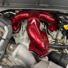 Load image into Gallery viewer, 2011-2019 Ford 6.7L Power Stroke Intake Manifold Upgrade H&amp;S