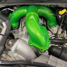 Load image into Gallery viewer, 2011-2019 Ford 6.7L Power Stroke Intake Manifold Upgrade H&amp;S