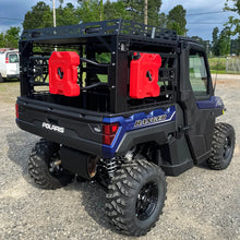 Load image into Gallery viewer, Polaris Ranger Ultimate Bed Rack