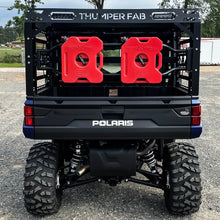 Load image into Gallery viewer, Polaris Ranger Ultimate Bed Rack