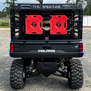 Polaris Ranger Ultimate Bed Rack