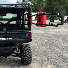 Load image into Gallery viewer, Polaris Ranger Ultimate Bed Rack