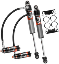 Load image into Gallery viewer, FACTORY RACE SERIES 2.5 RESERVOIR SHOCK (PAIR) - ADJUSTABLE