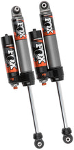 Load image into Gallery viewer, FACTORY RACE SERIES 2.5 RESERVOIR SHOCK (PAIR) - ADJUSTABLE
