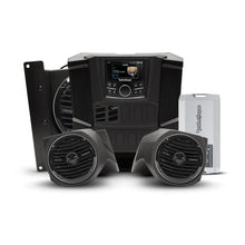 Load image into Gallery viewer, 2015+ Ranger Audio Kit (Stage 3)