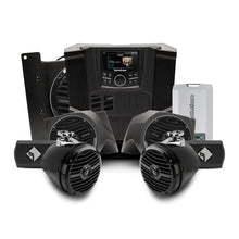 Load image into Gallery viewer, 2015+ Ranger Audio Kit (Stage 4)