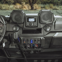 Load image into Gallery viewer, Ranger All-In-One Dash Audio Kit (STG1)