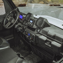 Load image into Gallery viewer, Ranger All-In-One Dash Audio Kit (STG1)
