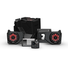 Load image into Gallery viewer, 2018+ Ranger Stage-3 Audio System