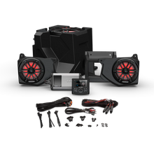 Load image into Gallery viewer, 2018+ Ranger Stage-3 Audio System