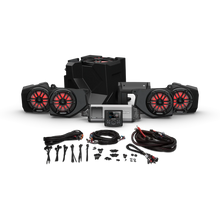 Load image into Gallery viewer, 2018+ Ranger Stage-4 Audio System
