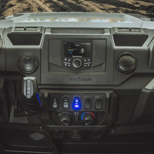 Load image into Gallery viewer, 2018+ Ranger Stage-4 Audio System