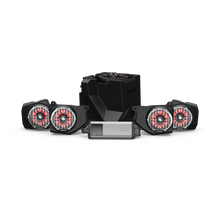 Load image into Gallery viewer, Ranger Stage-6 Audio System for Ride Command