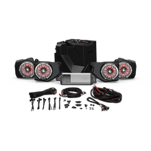 Load image into Gallery viewer, 2018+ Ranger Stage-6 Audio System