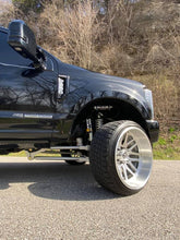 Load image into Gallery viewer, PMF 2005-22 FORD F-250/350 SHORT ARM 4-LINK