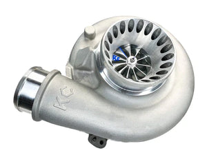 KC Jetfire Stage 2 Turbo - 6.0 POWERSTROKE (2003-2007)