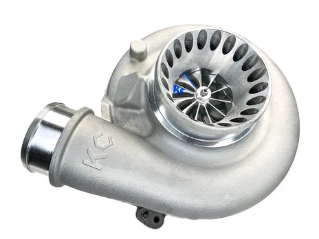 KC Jetfire Stage 2 Turbo - 6.0 POWERSTROKE (2003-2007)