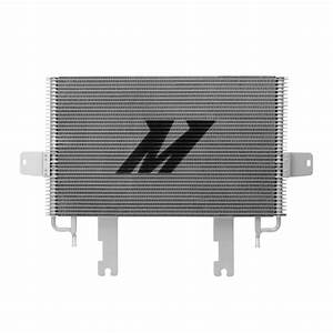 Mishimoto Ford 6.0L Powerstroke Transmission Cooler