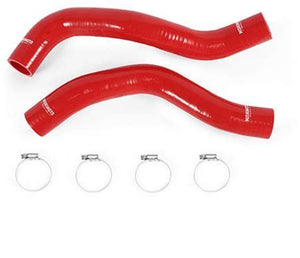 Mishimoto Nissan Titan XD Silicone Hose Kit 2016+