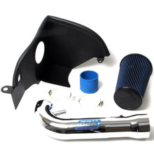 Load image into Gallery viewer, Ford Mustang V6 BBK Cold Air Intake Kit Chrome 05-10