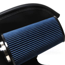 Load image into Gallery viewer, Ford Mustang V6 BBK Cold Air Intake Kit Chrome 05-10