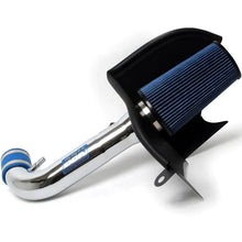 Load image into Gallery viewer, Ford Mustang V6 BBK Cold Air Intake Kit Chrome 05-10